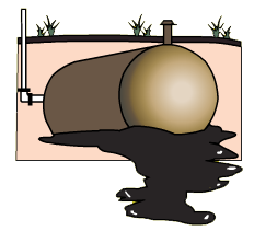 Fuel Oil Removal
